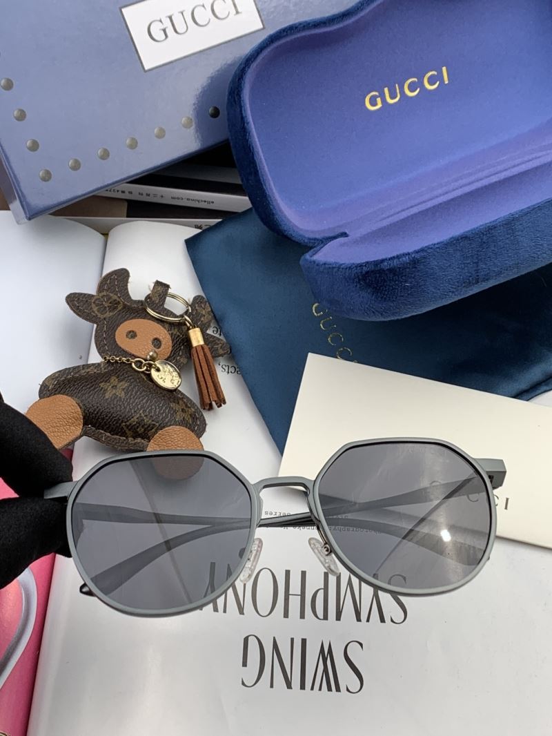 Gucci Sunglasses